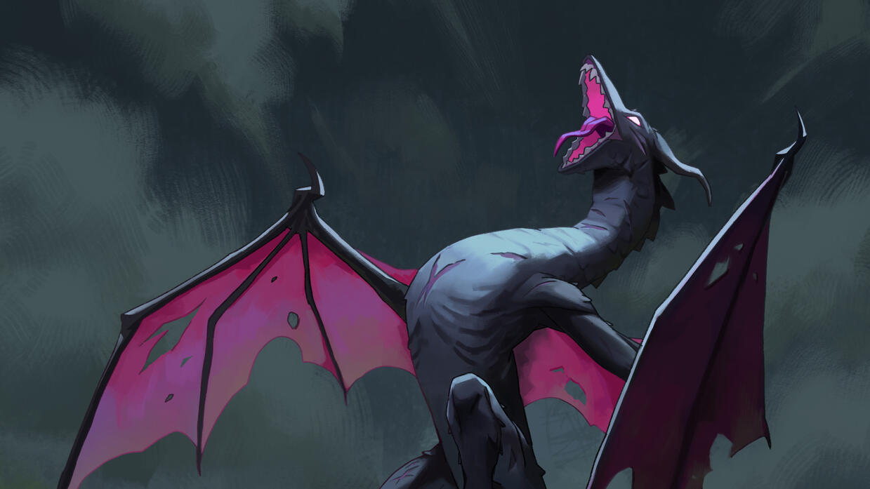 Dinn Cards - Bison Bluff Games