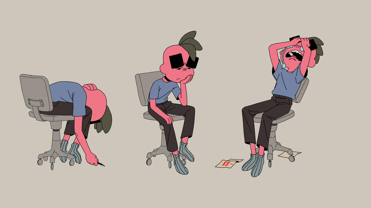 Tomato Head - IP Development